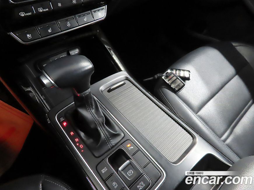 Kia Sorento 2019
