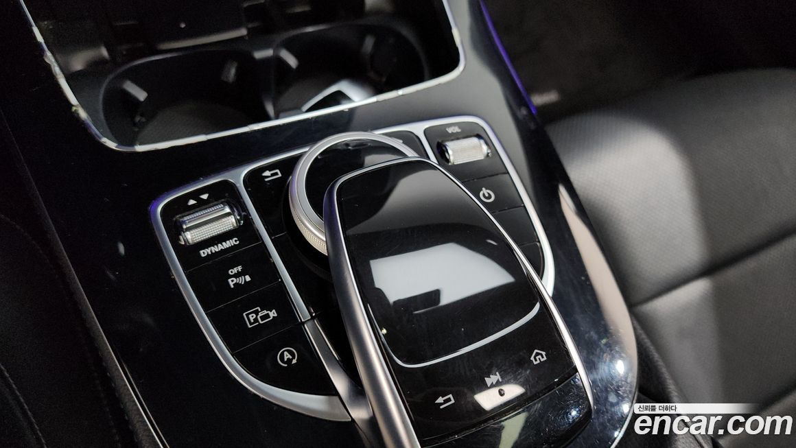 Mercedes-Benz E-Class 2017