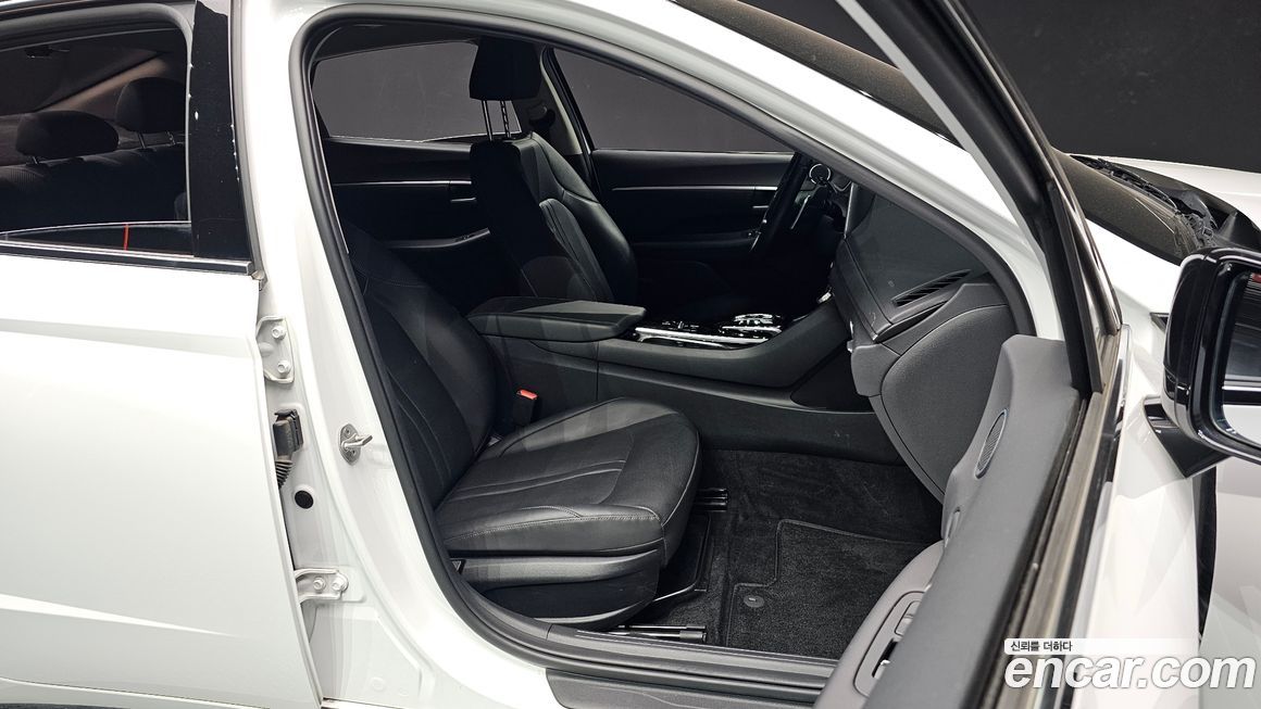 Hyundai Sonata 2022