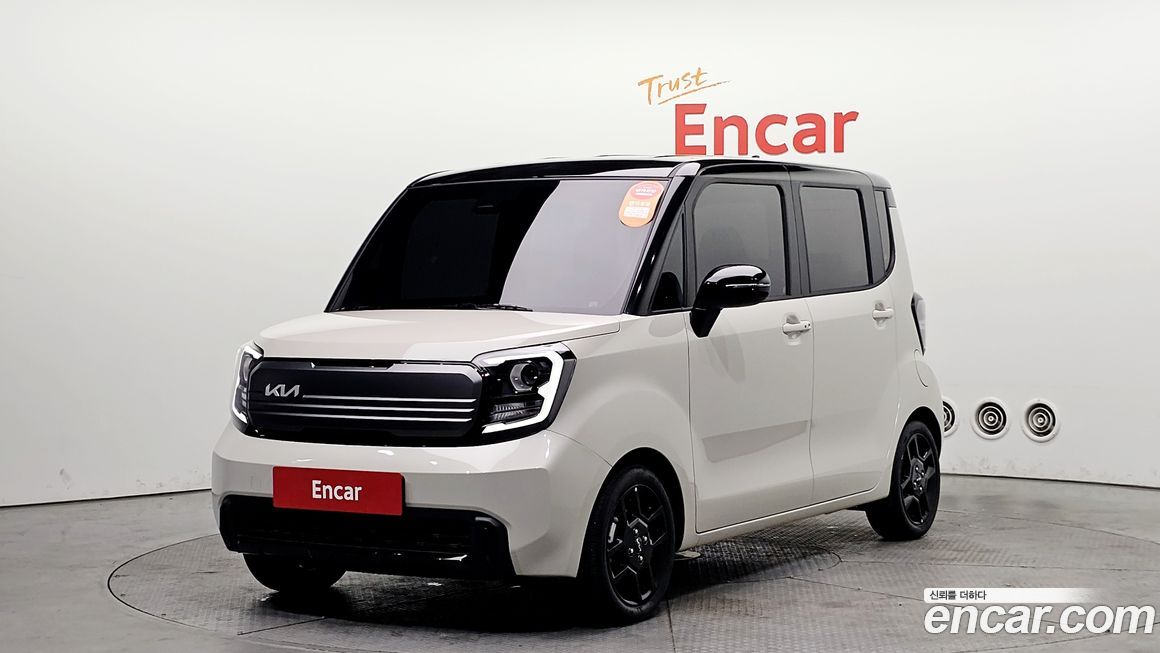 Kia RAY 2025