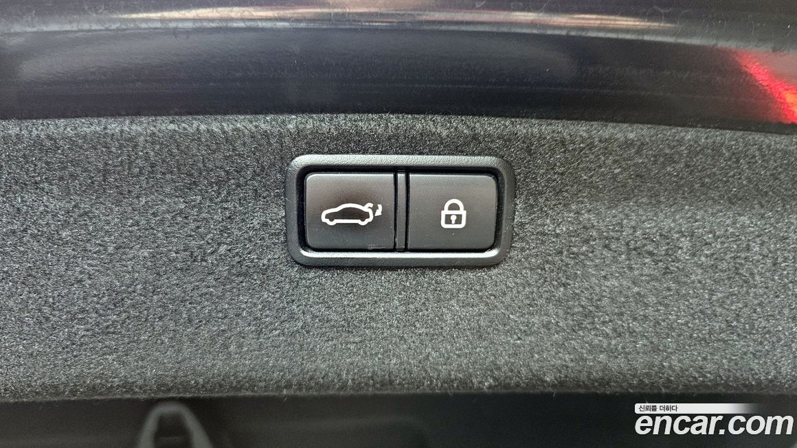 Genesis G80 2017