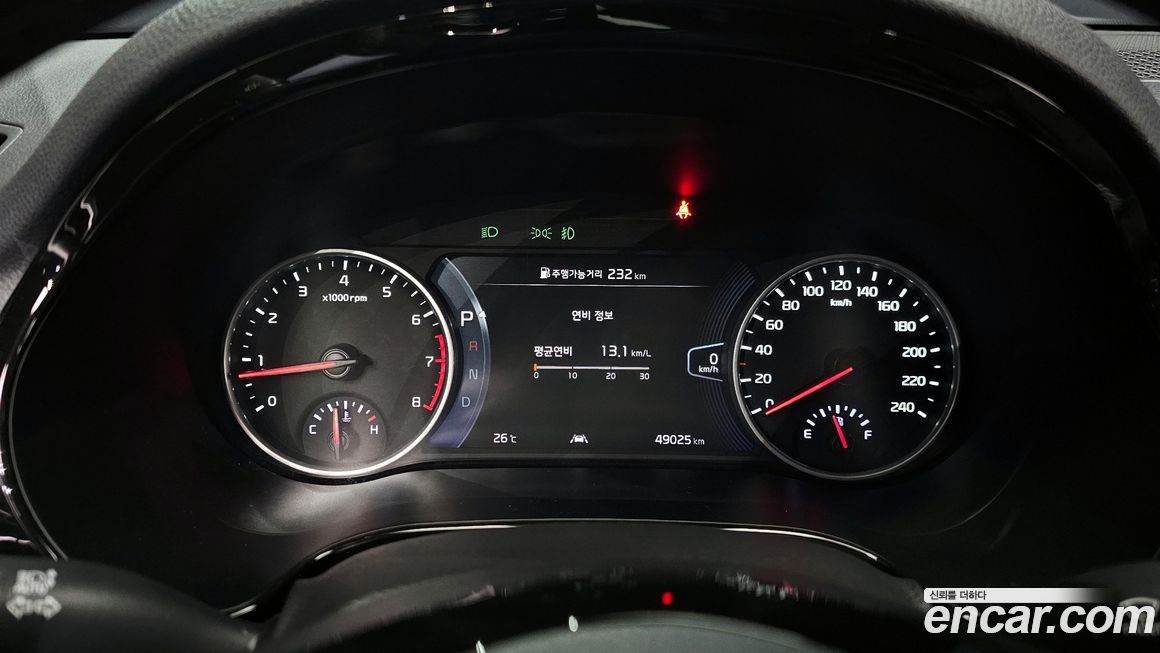 Kia Seltos 2020