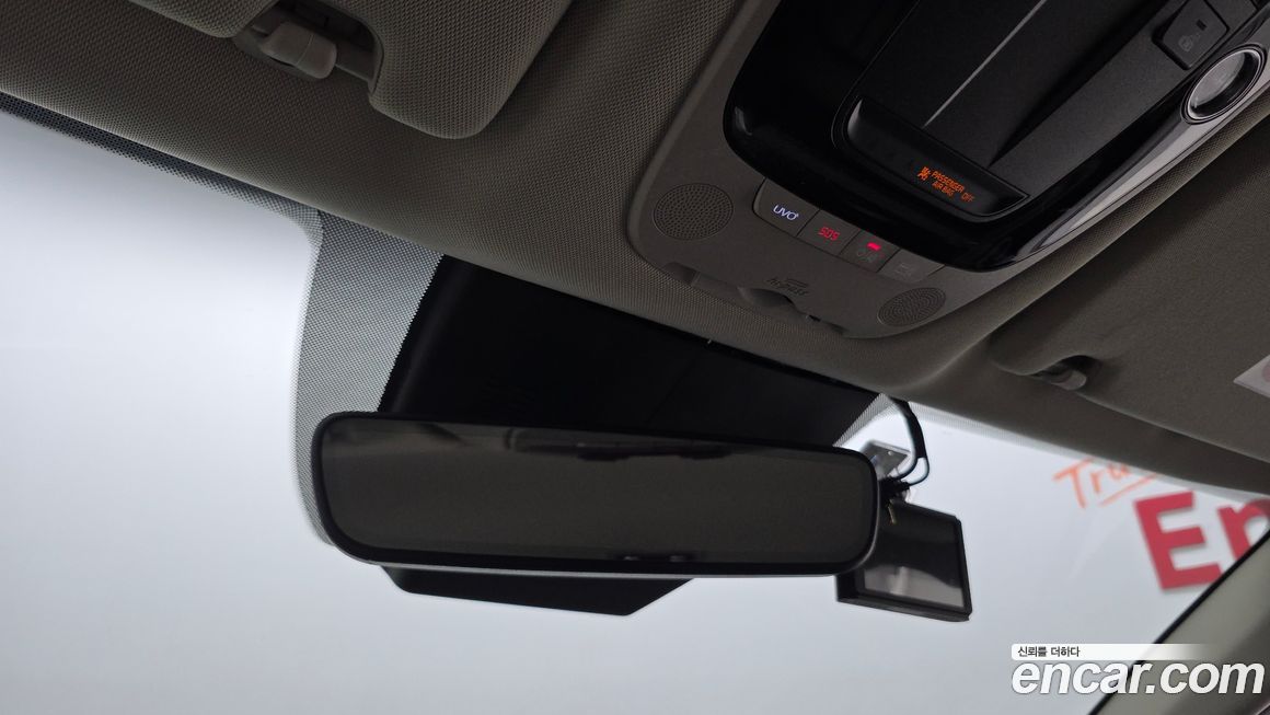 Kia K5 2021