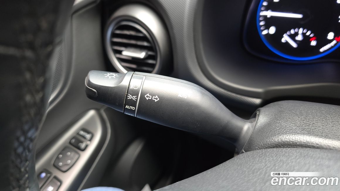 Hyundai Kona 2020