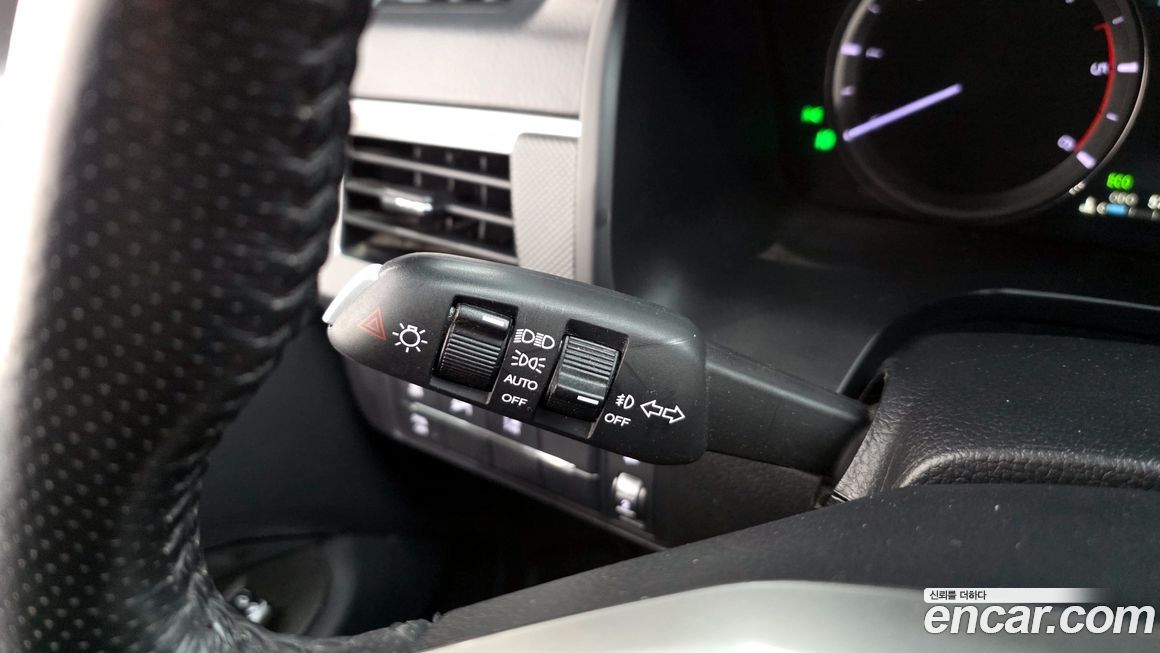 KG_Mobility_Ssangyong Rexton 2019