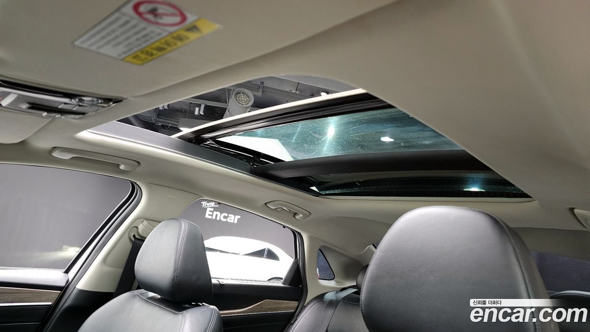 Kia K5 2020