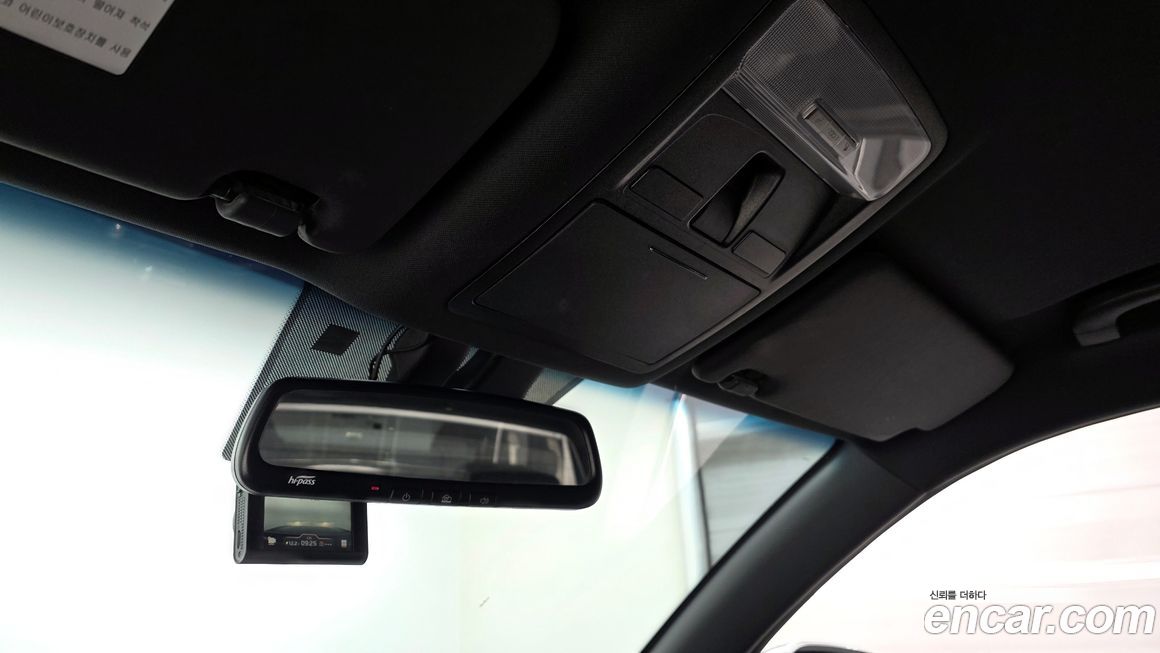 KG_Mobility_Ssangyong Rexton 2019