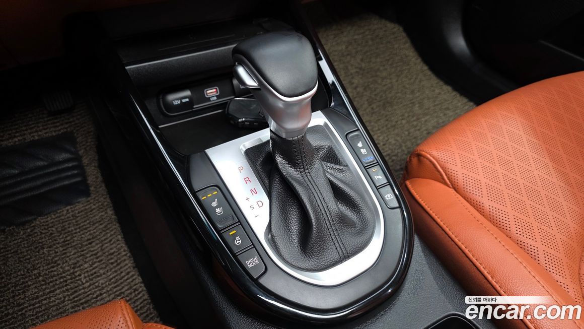 Kia K3 2022