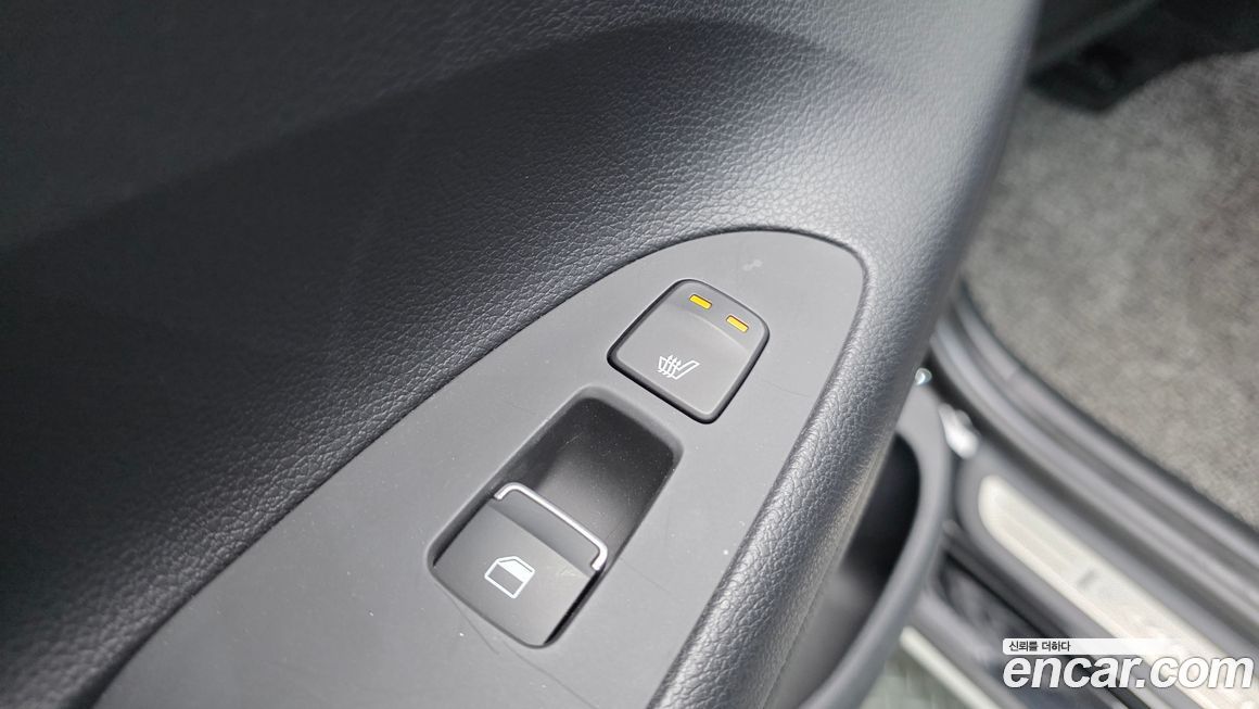 Hyundai Grandeur 2018