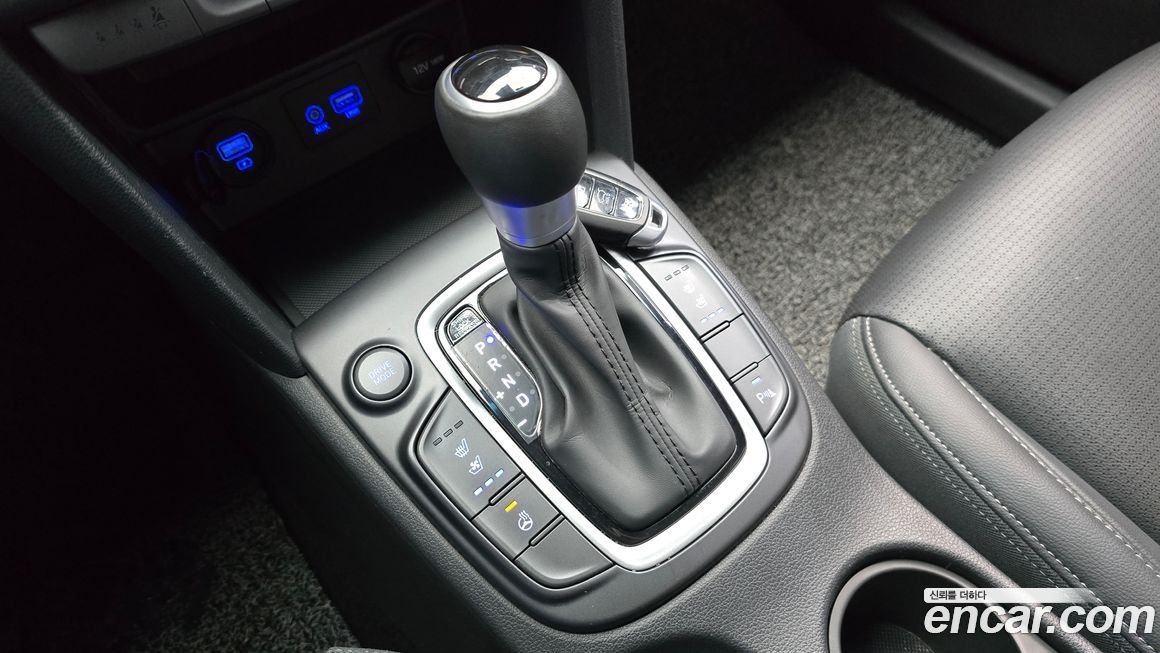 Hyundai Kona 2020