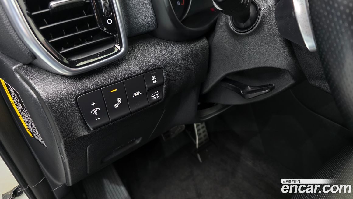 Kia Sportage 2019