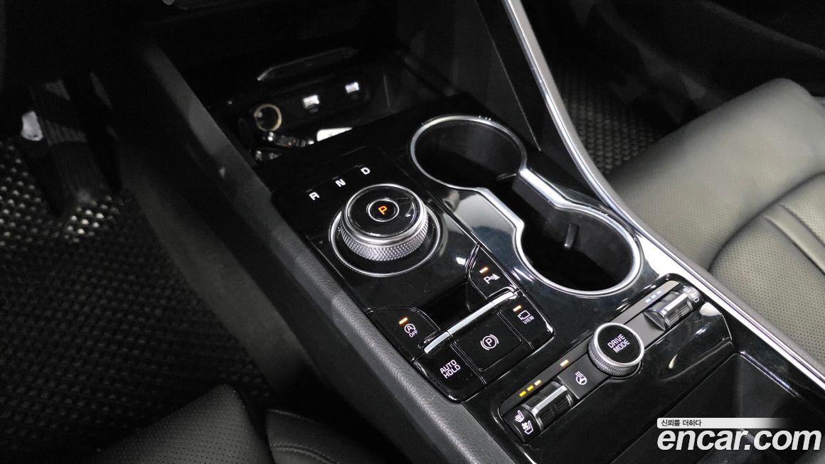 Kia K5 2021