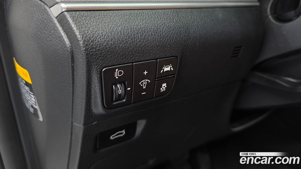 Kia K5 2020