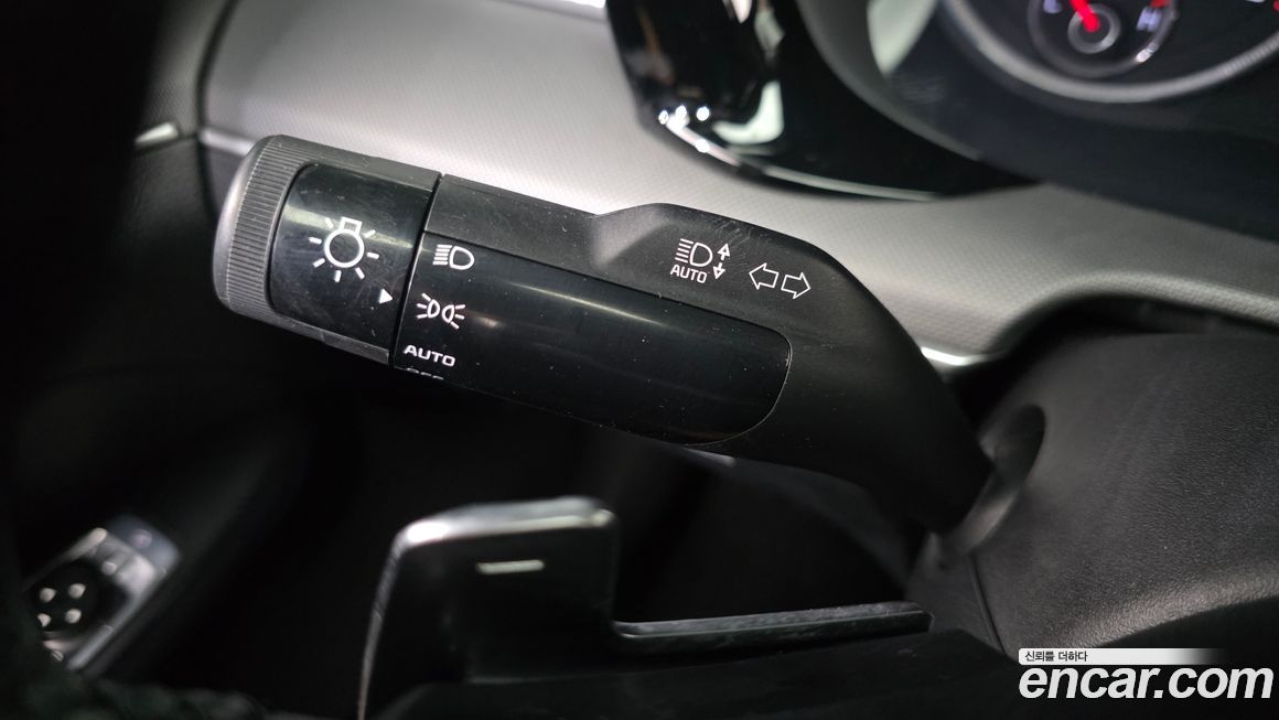 Kia K5 2020