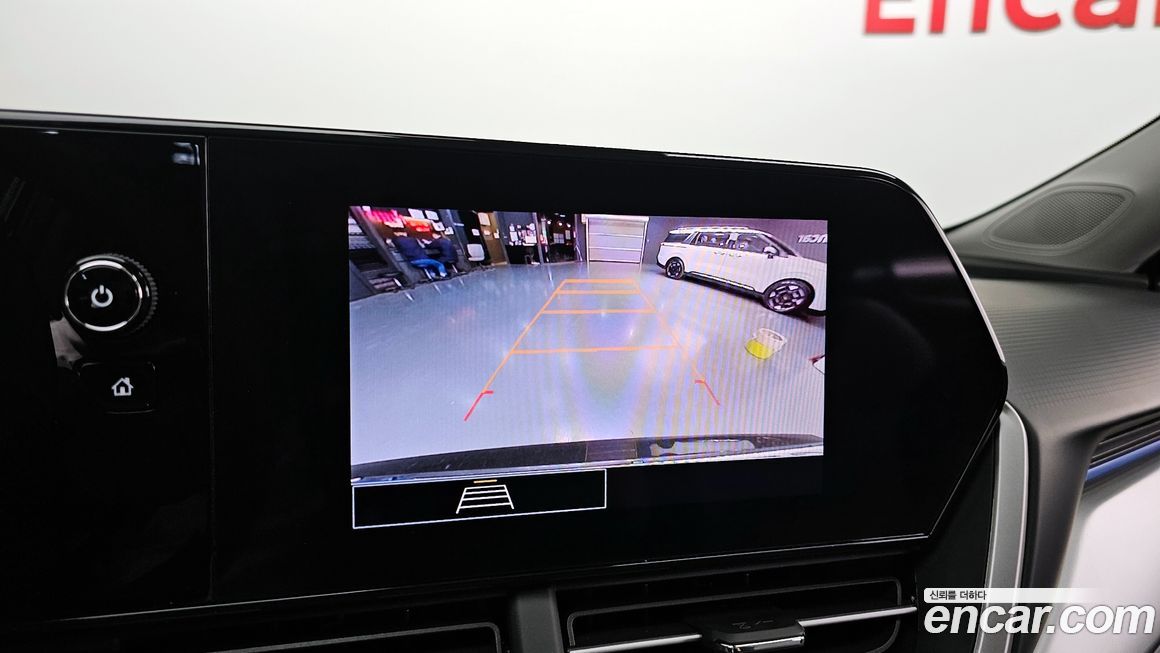 ChevroletGMDaewoo Trax 2025