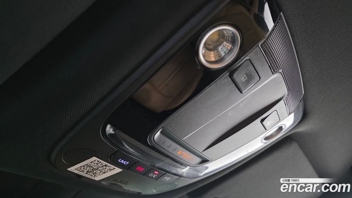 Kia K5 2020