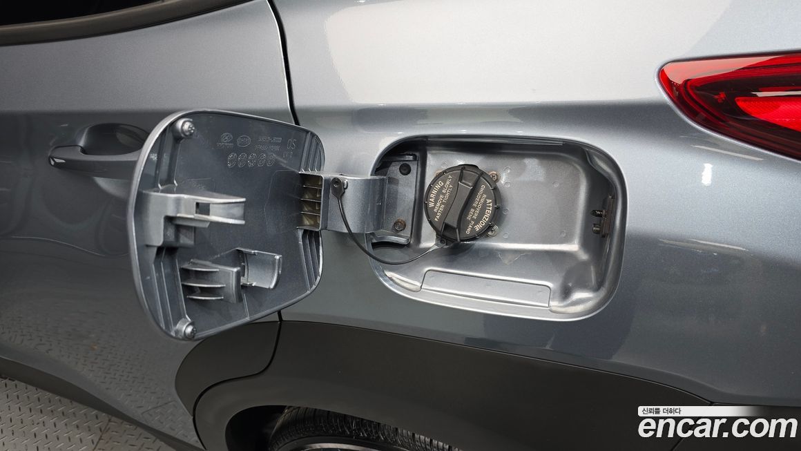 Hyundai Kona 2020