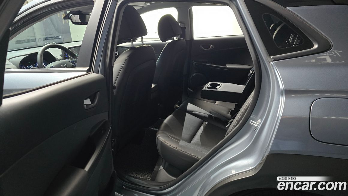 Hyundai Kona 2020