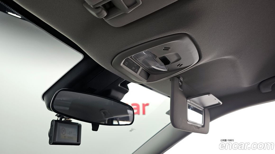 ChevroletGMDaewoo Trax 2025