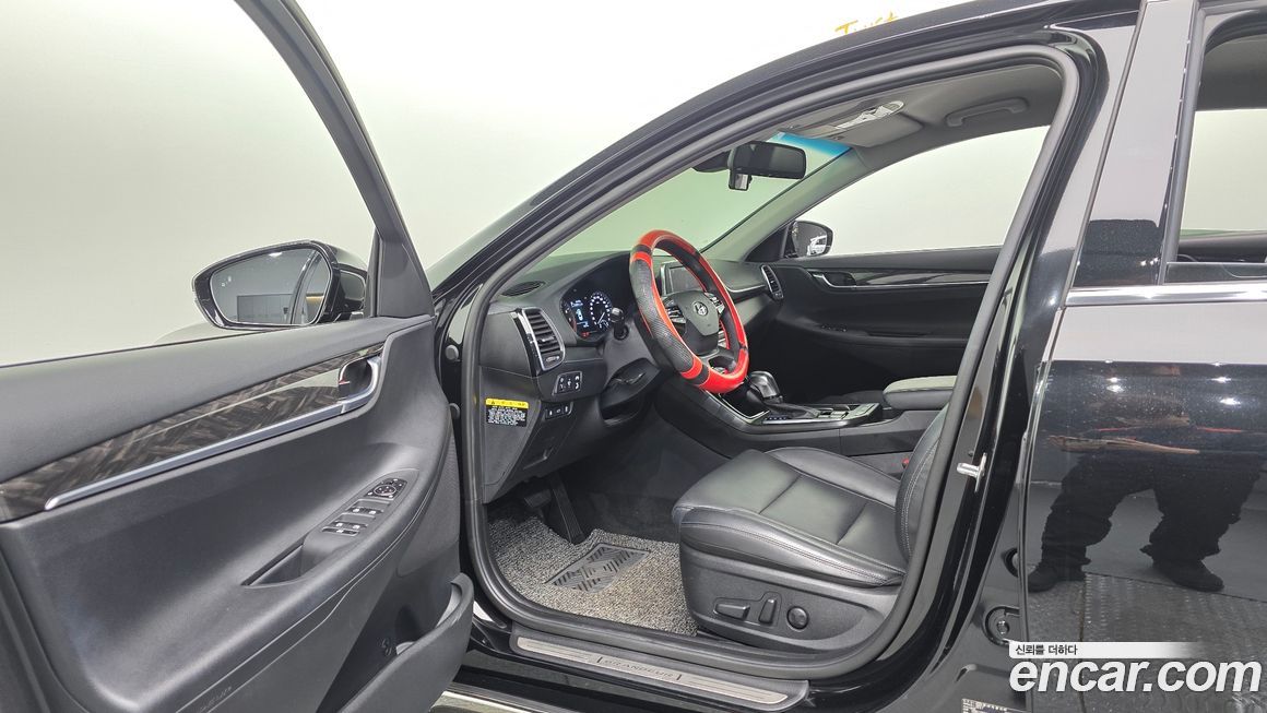 Hyundai Grandeur 2018