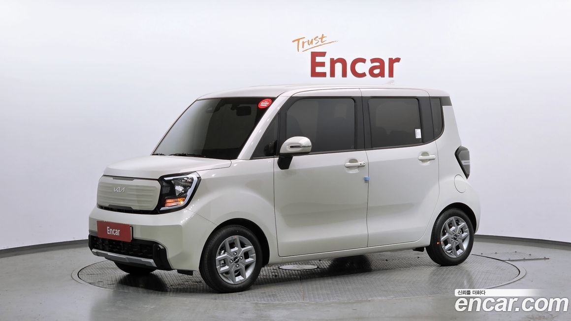 Kia RAY 2026