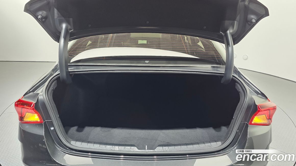 Kia K5 2022