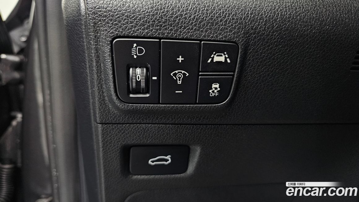 Kia K5 2022