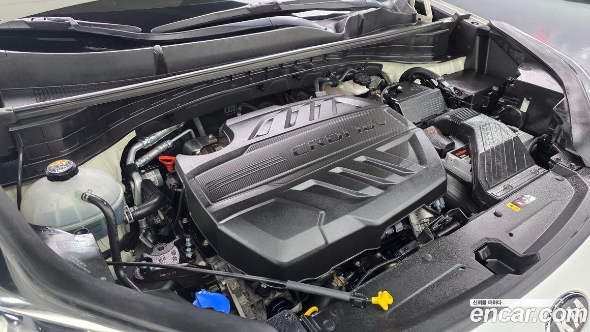 Kia Sportage 2019