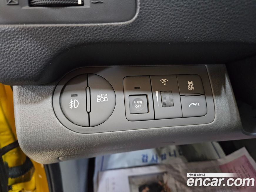 Hyundai Starex 2019
