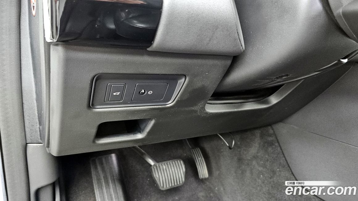 Land Rover Discovery 2018