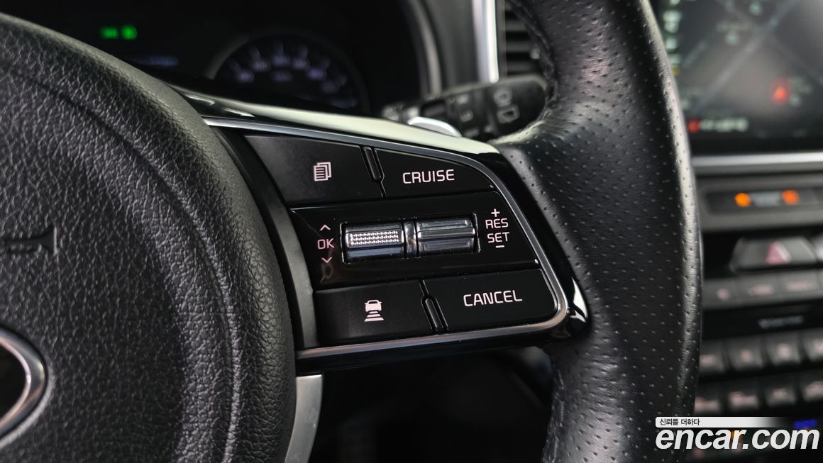 Kia Sportage 2019
