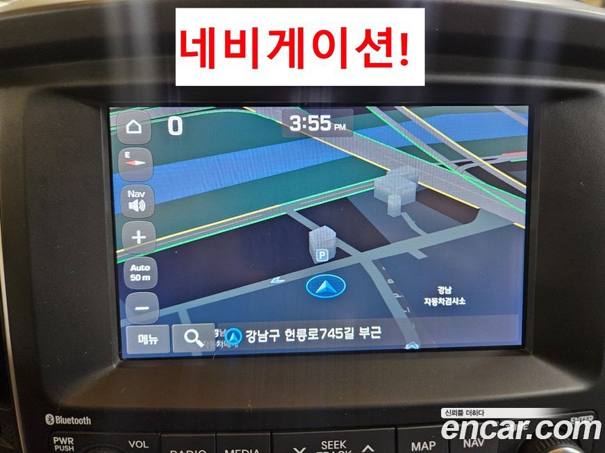 Hyundai Starex 2019