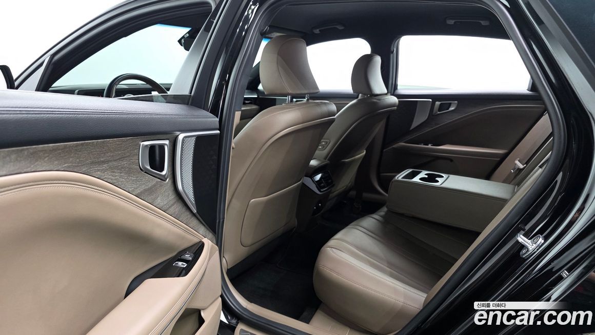Kia K8 2022