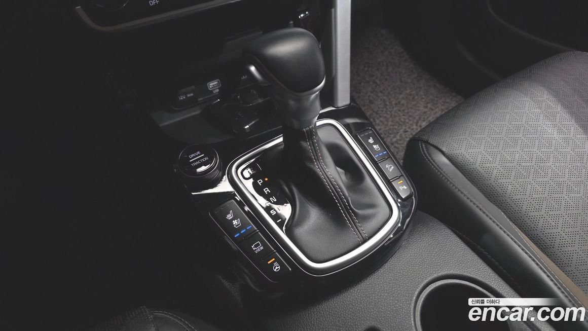 Kia Seltos 2020