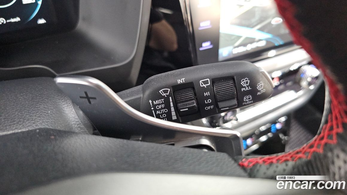 KG_Mobility_Ssangyong KORANDO 2022