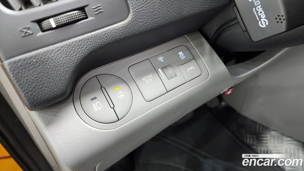 Hyundai Starex 2019