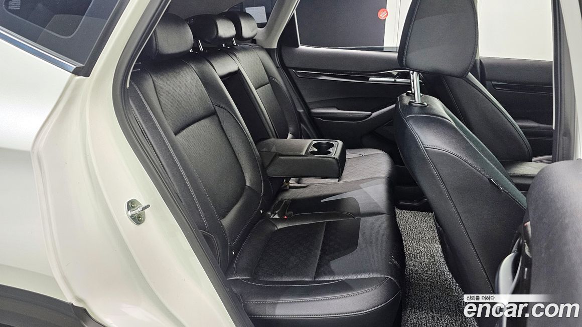 Kia Seltos 2020
