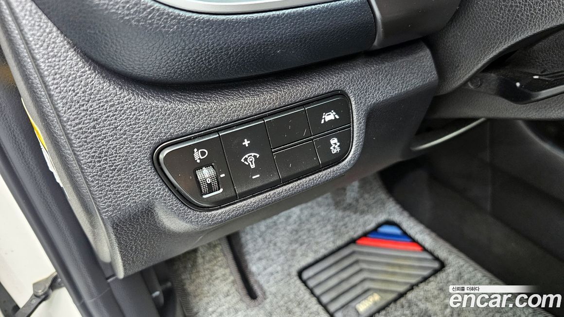 Kia Seltos 2020