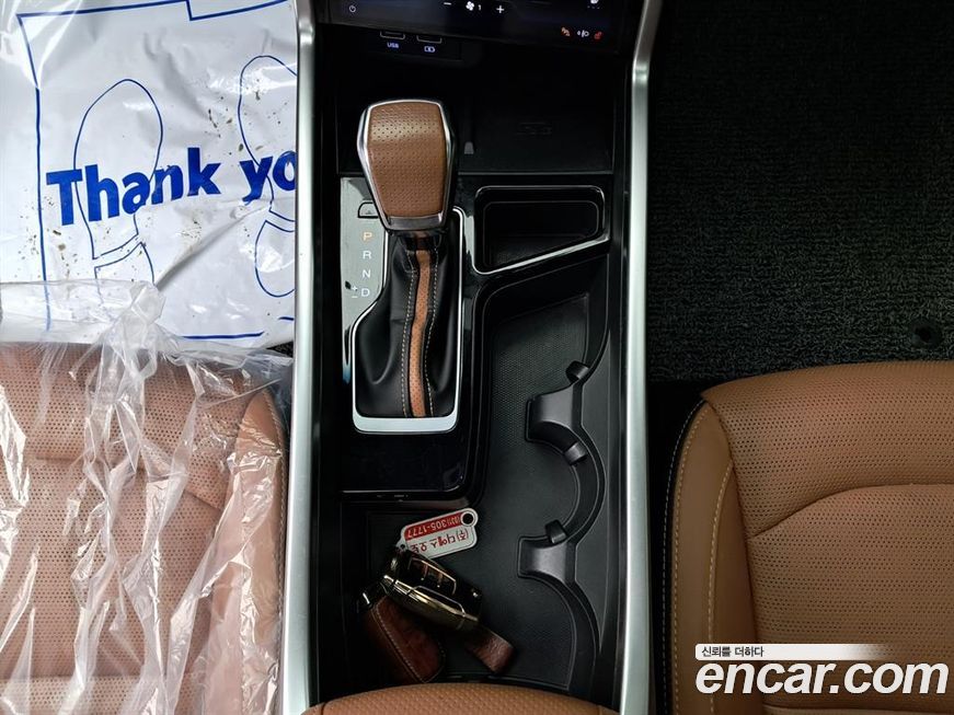 KG_Mobility_Ssangyong Torres 2023