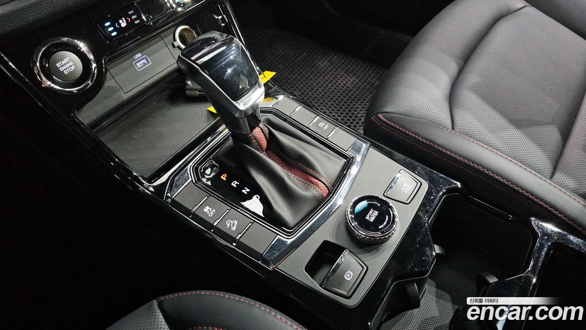 KG_Mobility_Ssangyong KORANDO 2022