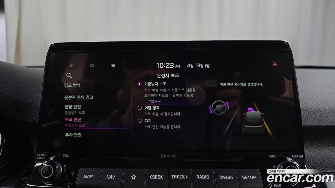 Kia Seltos 2022