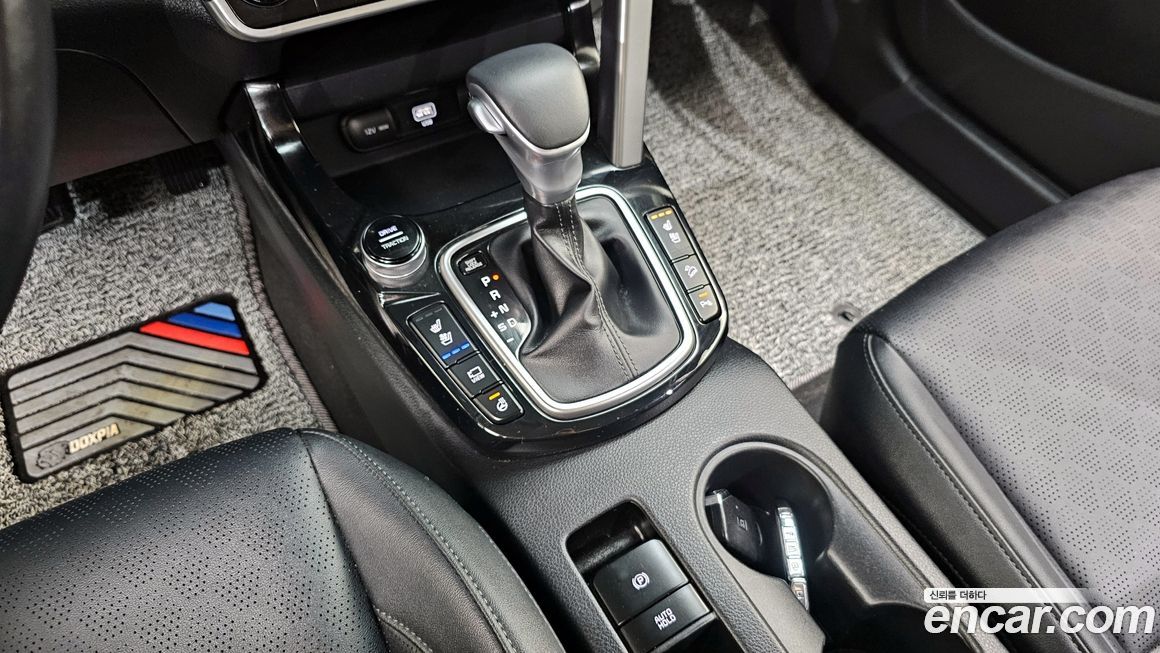 Kia Seltos 2020