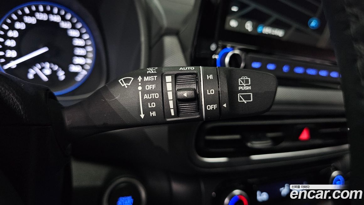Hyundai Kona 2023