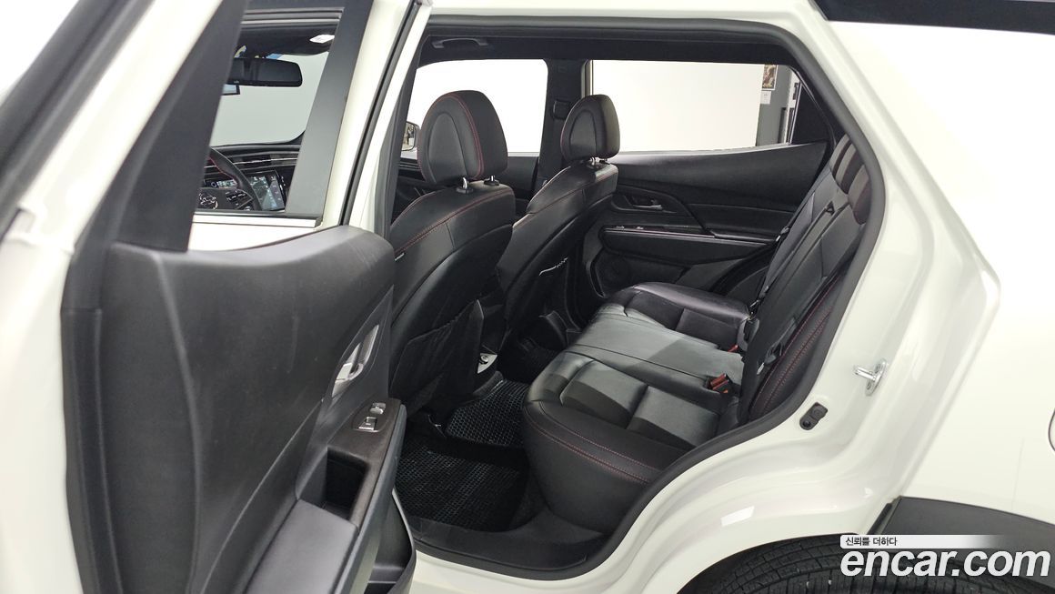 KG_Mobility_Ssangyong KORANDO 2022