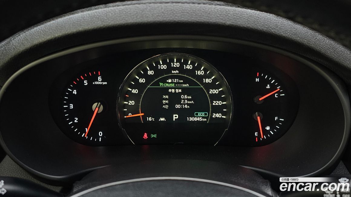 Kia Sorento 2019