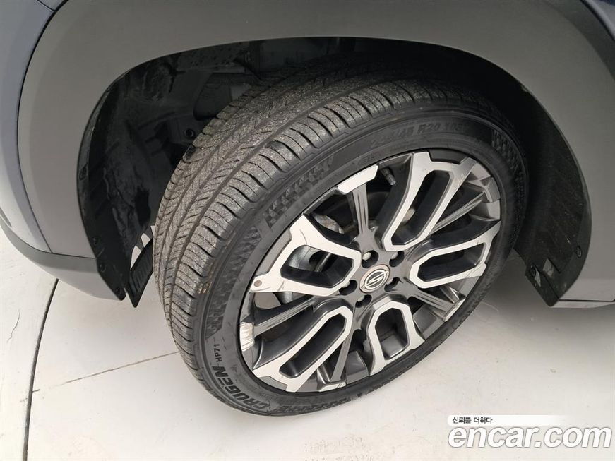 KG_Mobility_Ssangyong Torres 2023