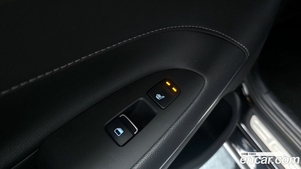 Hyundai Grandeur 2019