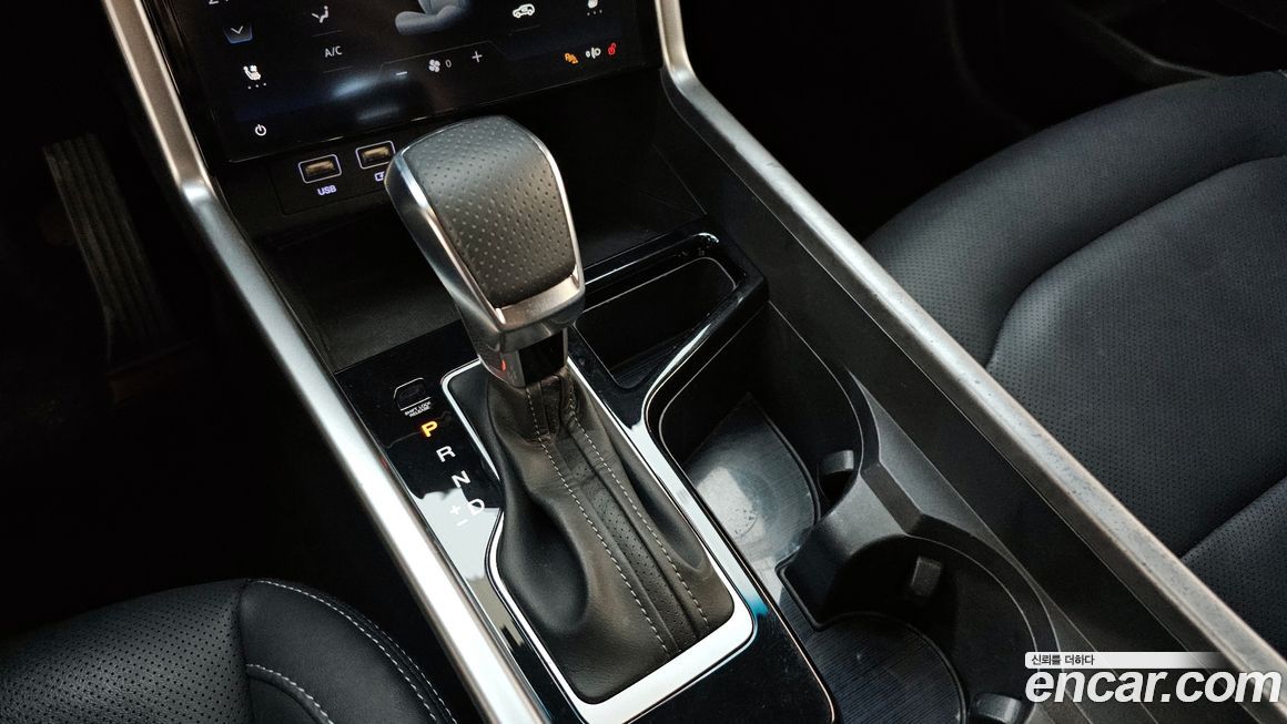 KG_Mobility_Ssangyong Torres 2023