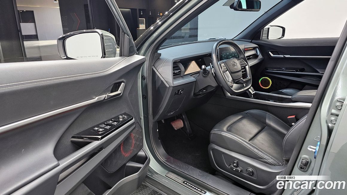 KG_Mobility_Ssangyong Torres 2023