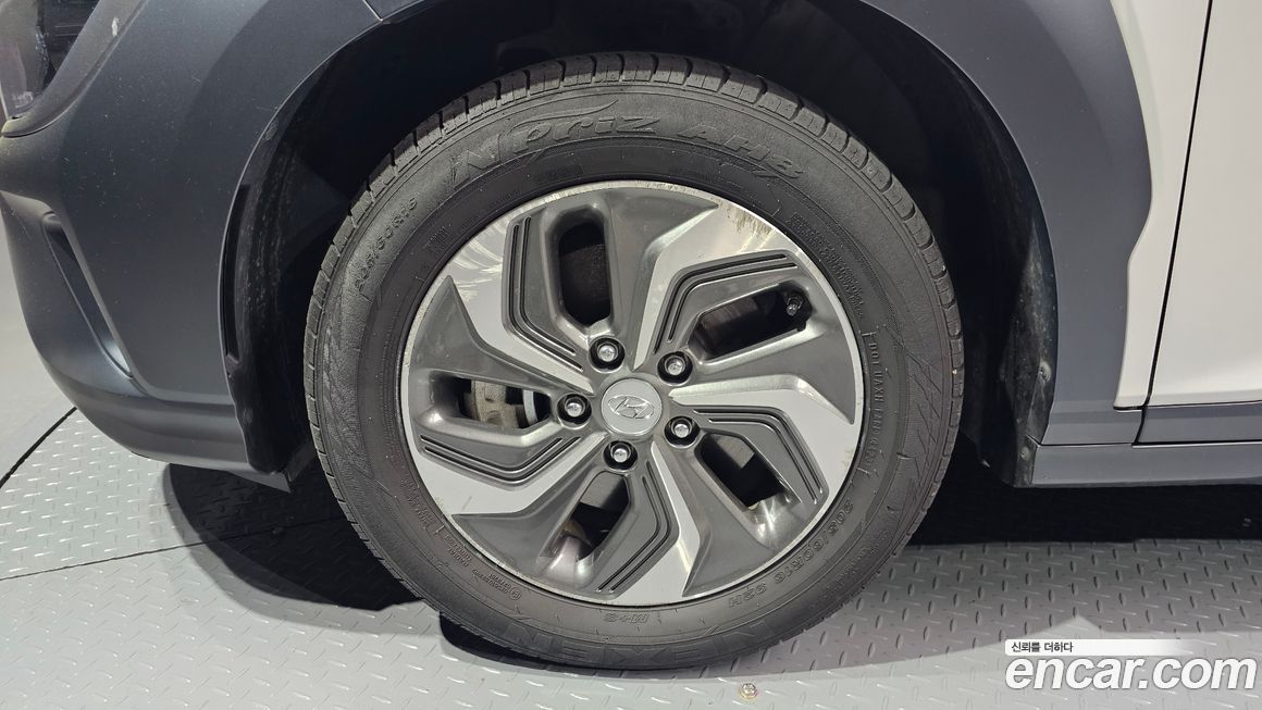 Hyundai Kona 2023